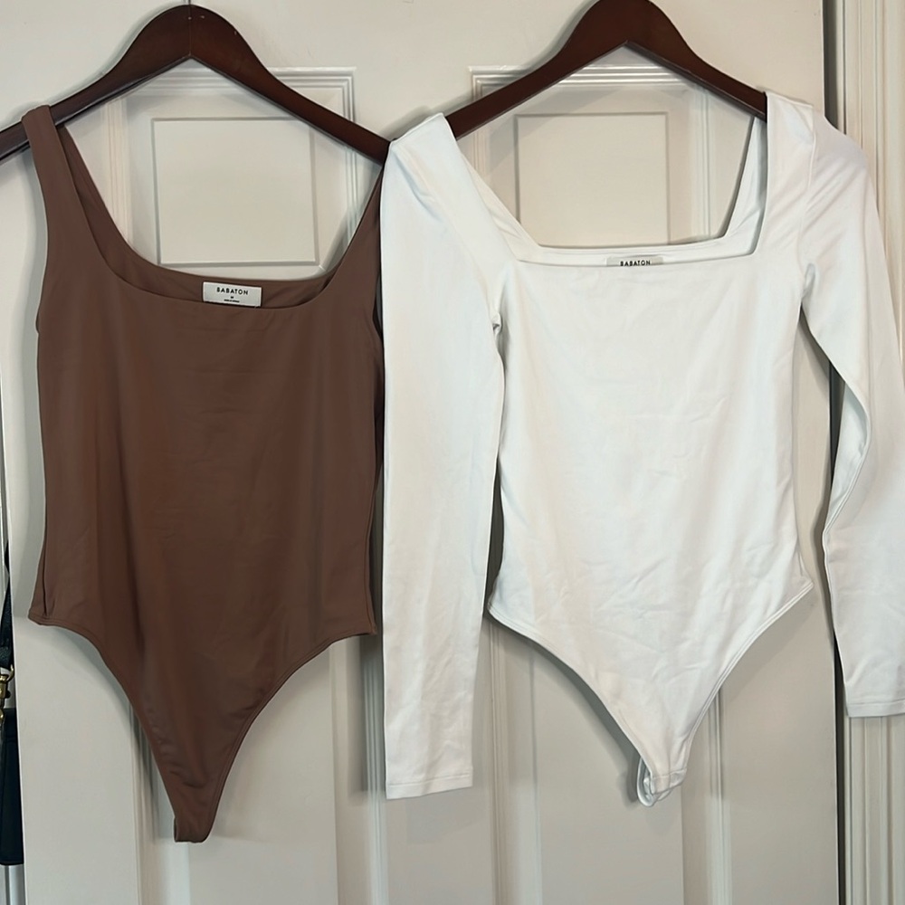 Aritzia Babaton Contour Bundle
